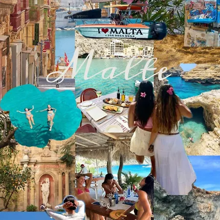 Royal Nest * Is-Swieqi