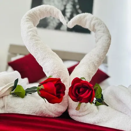 Royal Nest Apartament