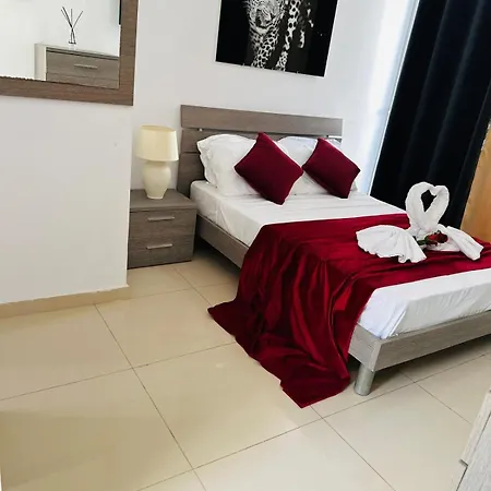 Royal Nest * Is-Swieqi