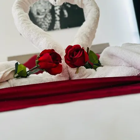 Apartament Royal Nest *