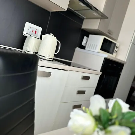 Royal Nest Apartament