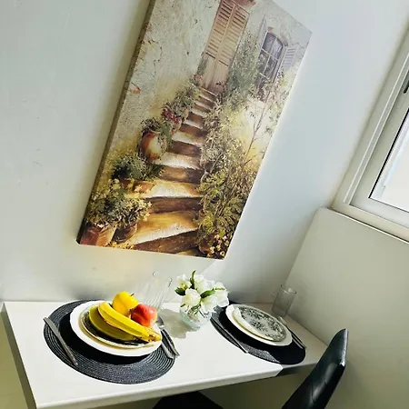 Apartament Royal Nest *