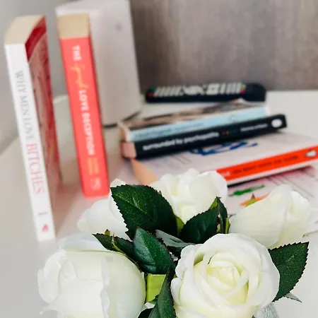 Apartament Royal Nest