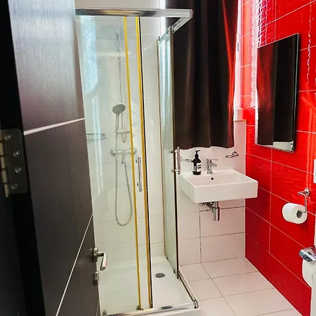 Royal Nest Apartament Is-Swieqi