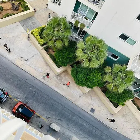 Apartament Royal Nest Is-Swieqi