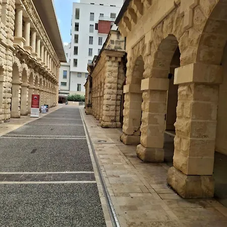 Royal Nest Apartament Is-Swieqi