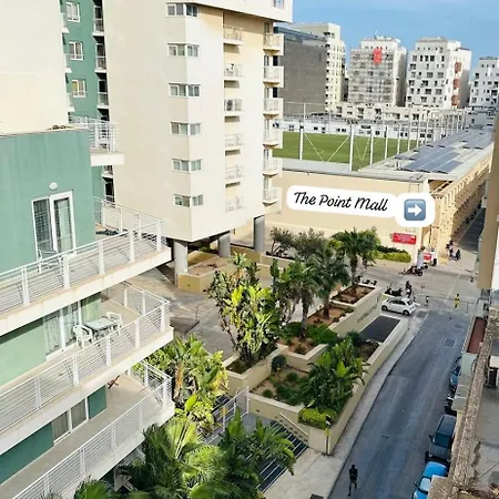 Royal Nest Is-Swieqi