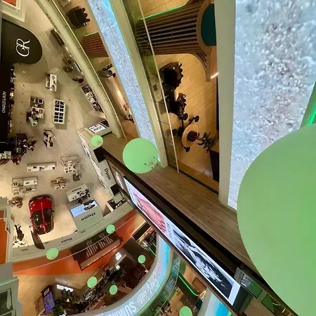 Royal Nest Apartament *