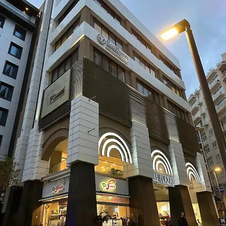 Royal Nest * Is-Swieqi