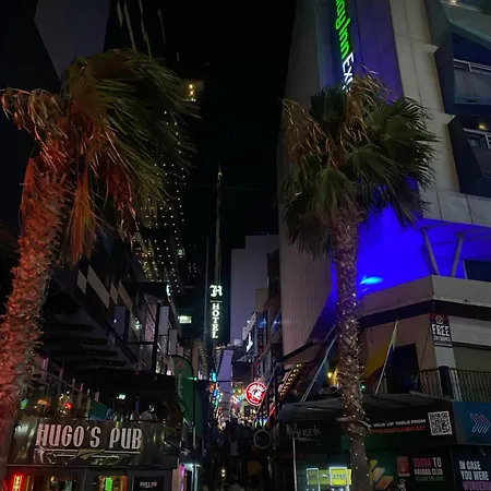 Apartament Royal Nest Is-Swieqi